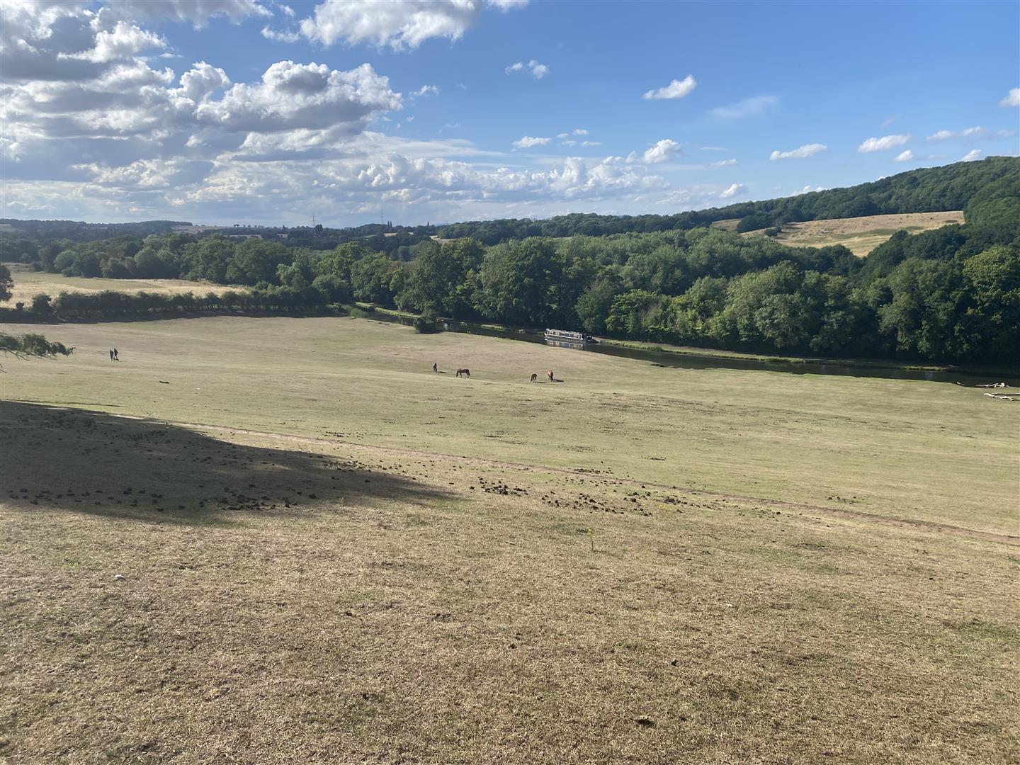 16.50 acres of Land, Hyperion Road, Stourbridge, DY7 6SJ